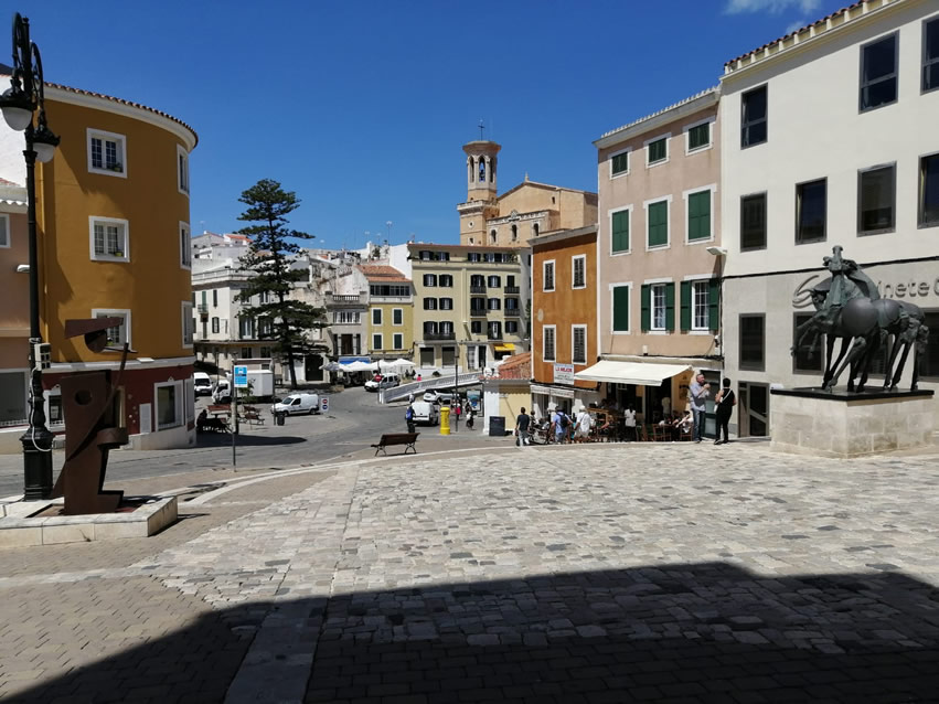 <h2>2019 Iberian Peninsula Golf Cruise</h2>8 Nights | 5 Rounds | Lisbon to Barcelona | May 3 – 11